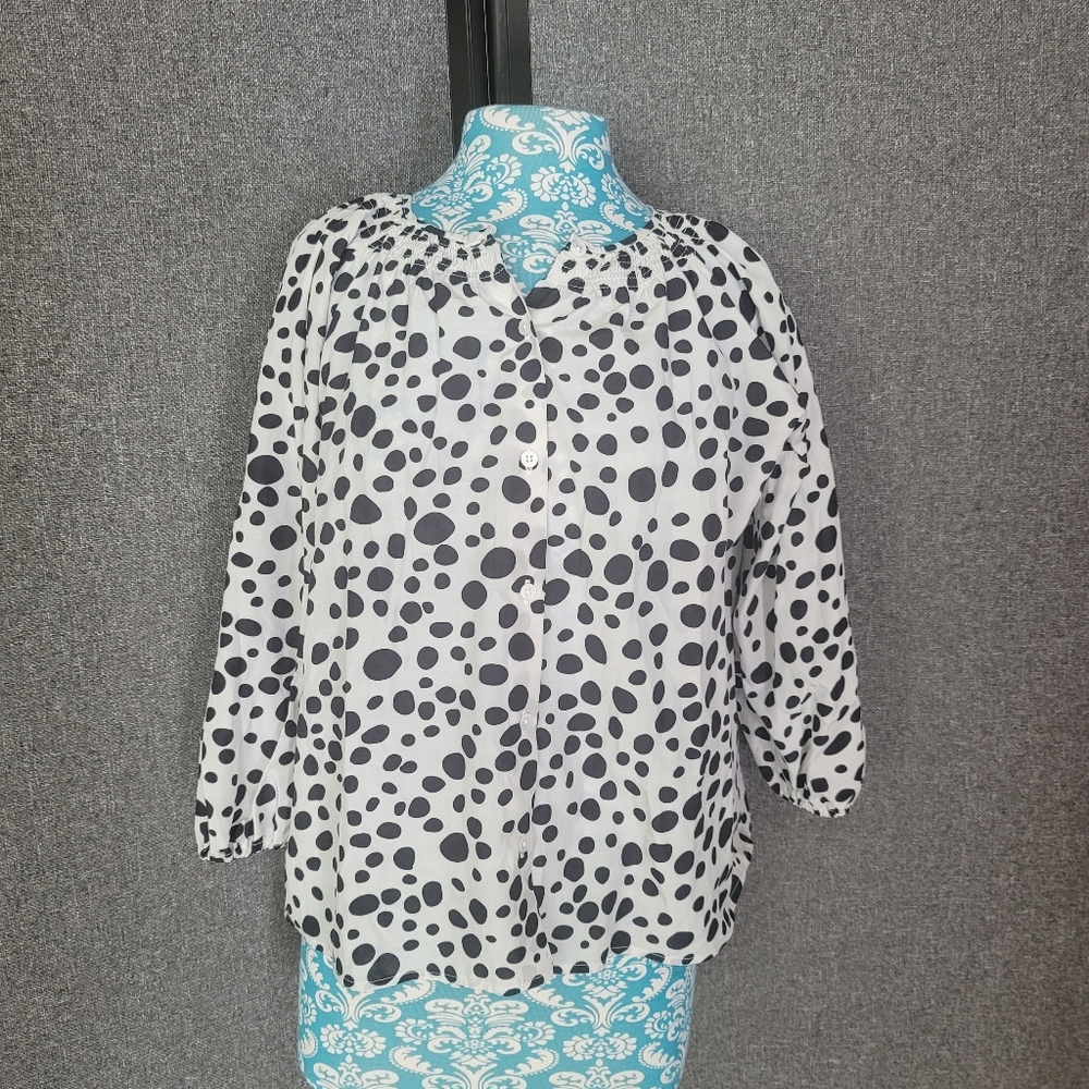 Tucker top